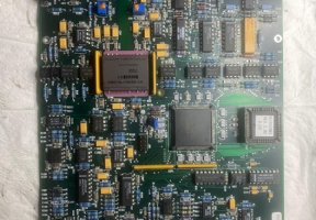 ARROW INTERNATIONAL ACAT-1 IABP Front-End PCB 96-1010-001 REV
