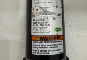 LONG DRIVE MOTOR MH2630-136A-R