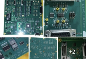 Philips briliance ct ICTPCB