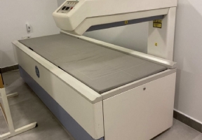 GE LUNAR DPX