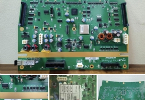 Analogic 10-65557-01 Rev.2 control board