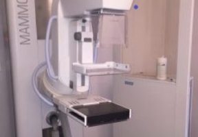 Siemens mammomat 1000