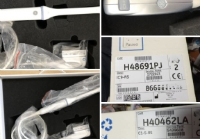 GE C1-5-RS IC9-RS