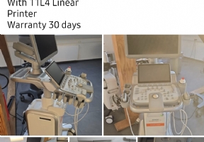 Siemens juniper