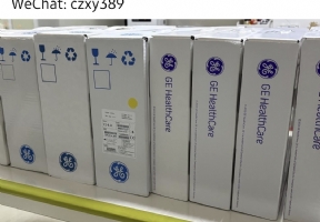 GE probe