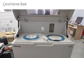 Mindray bs200 bs220