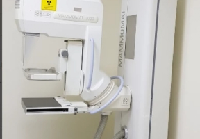 Siemens Mammomat 1000