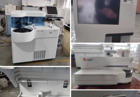 Hematology analyzer