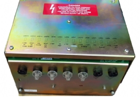 Philips Ct 4535-670-57165 453567057165 FRC Assembly