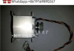Sysmex poch80i poch100i diluent motor