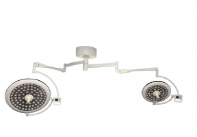 LED shadowless lamp