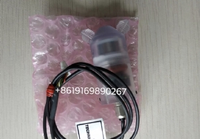 AU480 Pressure anti-clogging sensor