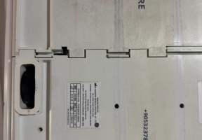 Express coil posterior array rev.03
