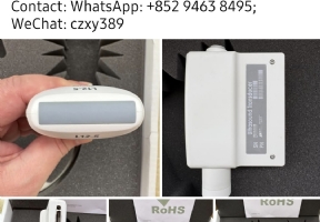 Philips ultrasound probe L12-5