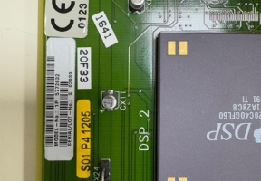 Stimulation Monitor Board 5772632 D21 MCIC240