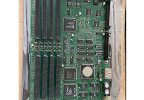 GE CT 2251554-2 NPRM Assy Board