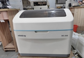 Mindray bs240