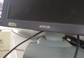 Barco Coronis 3MP MFGD 3420 Radyoloji monit�r�