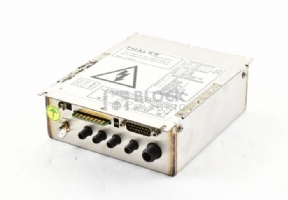 GE Thales 9 or 12 Inch II Power Supply
