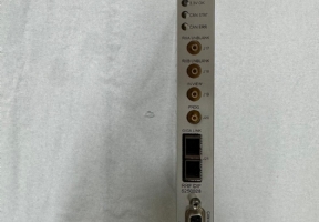 REMOTE RF BOARD MRI Scanner Parts P/N 5250028