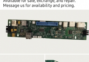 Philips IU22 replacement USB hub plus