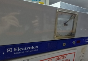 Electrolux t�bbi so�utucu