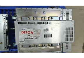 Philips CT 4541-104-06222 Fironia-50 TCU Tank Control Unit