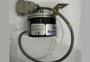GE MR encoder