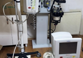 MEDRAD STELLANT DUAL Injector CT