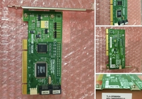 Promise FastTrak Tx2300 2-port SATA RAID  ontroller