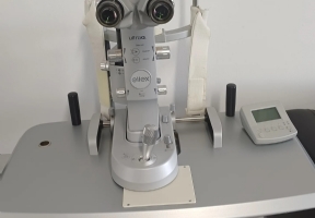 Ultra Q Reflex ya� lazer sistemi