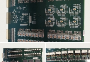 Toshiba SSA-790A bard