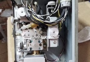 Sysmex laser unit assembly