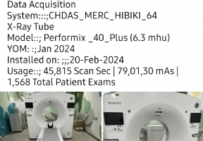 GE REVOLUTION  MAXIMA128