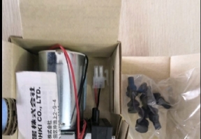 Sysmex air pump
