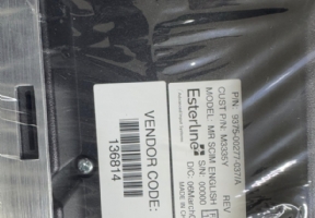 Esterline mr scim english