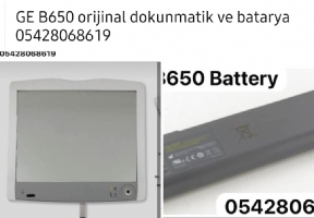 GE B650