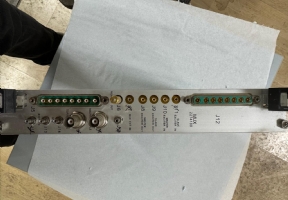 REMOTE RF MULTIPLEXOR MRI Scanner Parts P/N 2274188