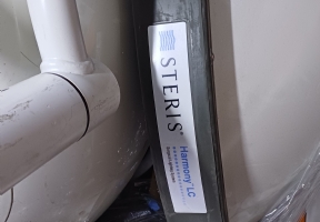 Steris Harmony LC cerrahi ayd�nlatma sistemi