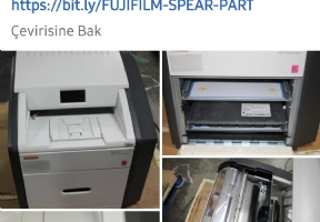 Carestream DRYVIEW 5950 laser