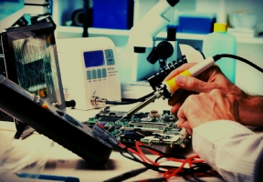 Medical Equipment Repair Services
