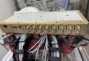 CROSS POINT SWITCH  2362995