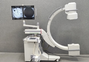 GE OEC FLUOROSTAR 7900 SATILIK - K�RALIK - TEKN�K SERV�S