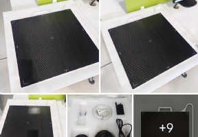 DR flat panel dedector