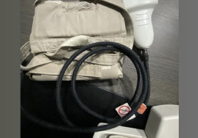 GE flex coil