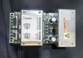 PHILIPS CT Brilliance Air CT Scanner Parts P/N 453567483531 45356706423