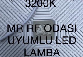 MR EMAR SAFETY LAMP