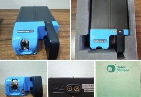 GE Datex Ohmeda Aladin Desflurane cassette typeA-VDES