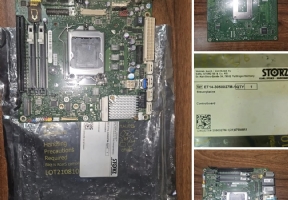 Karl Stroz Genuine control board