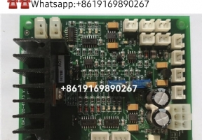 Mindray bs200 bs220 sensor interface board
